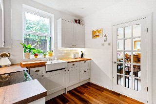 Longley Road, London, SW17