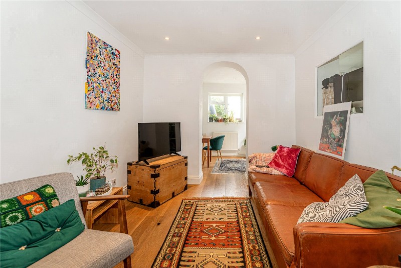 Valliere Road, London, NW10