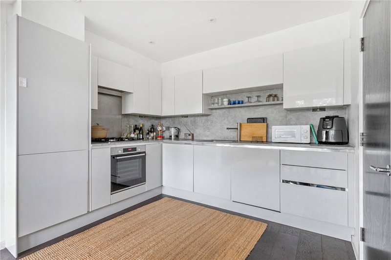 Evering Road, London, E5