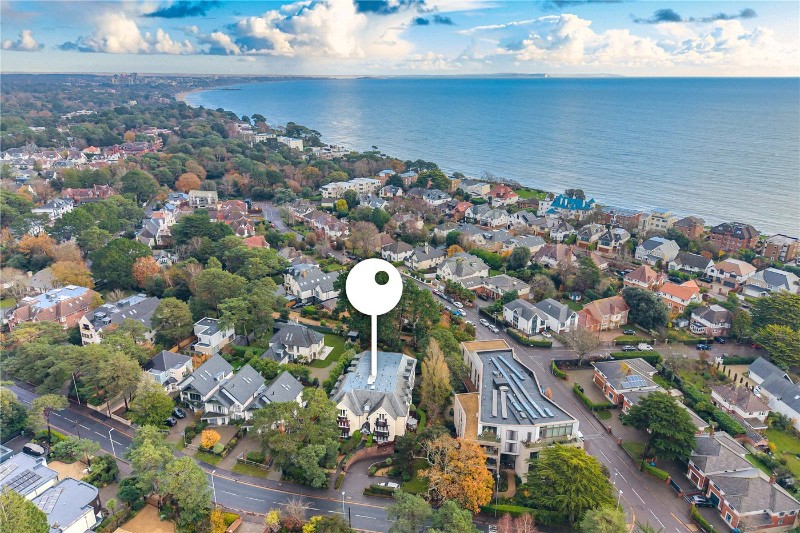 Haven Road, Canford Cliffs, Poole, Dorset, BH13