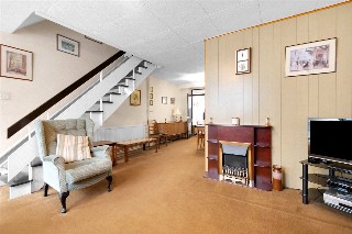 Brenchley Gardens, London, SE23
