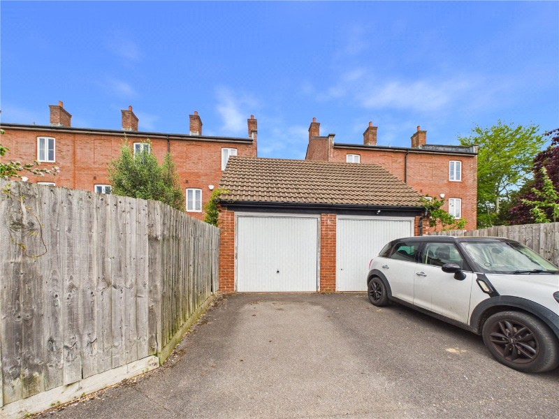 Masterson Street, Exeter, Devon, EX2