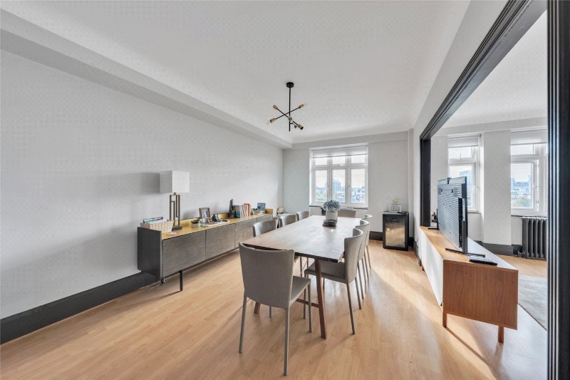 Grove Hall Court, Hall Road, St John's Wood, London, NW8