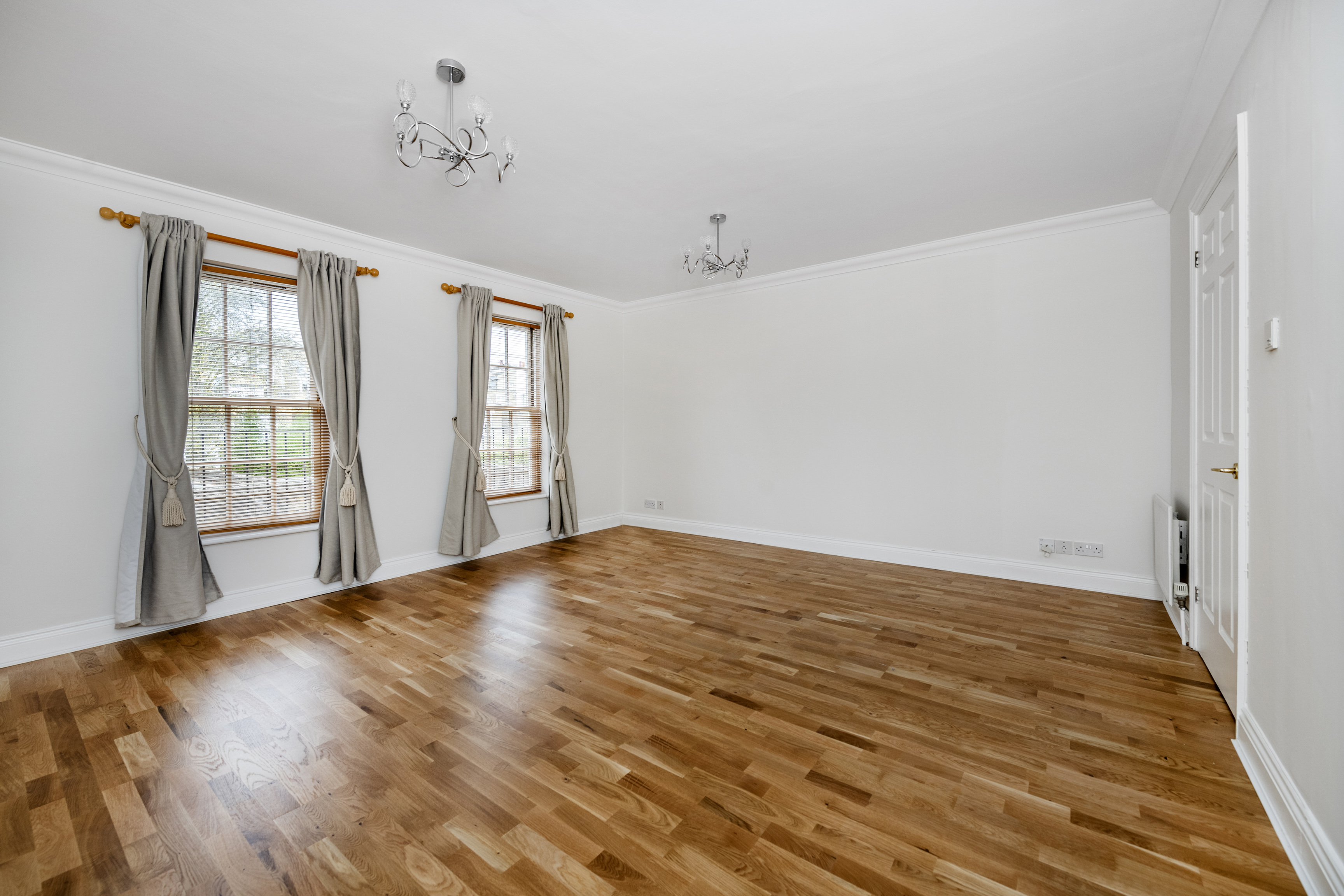 Charles Lane, St John's Wood, London, NW8