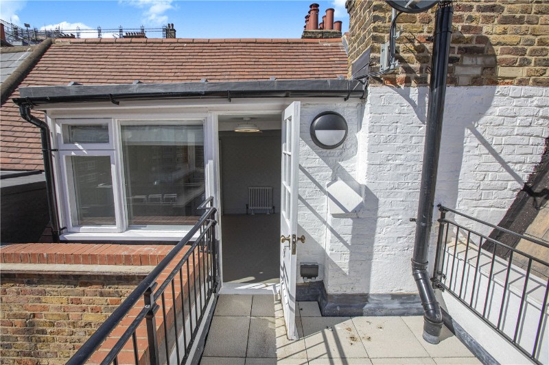 Great Ormond Street, London, WC1N