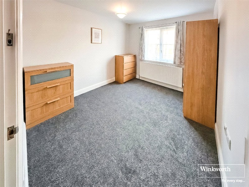 Carlton Avenue, Harrow, HA3