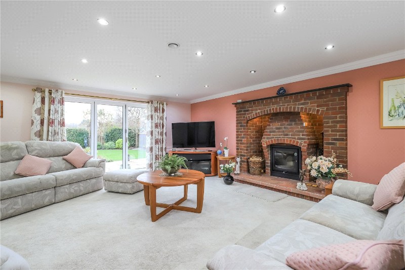 Partridge Hill, Landford, Salisbury, Wiltshire, SP5
