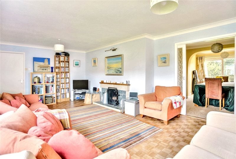 Glenalmond, Norwich, Norfolk, NR4