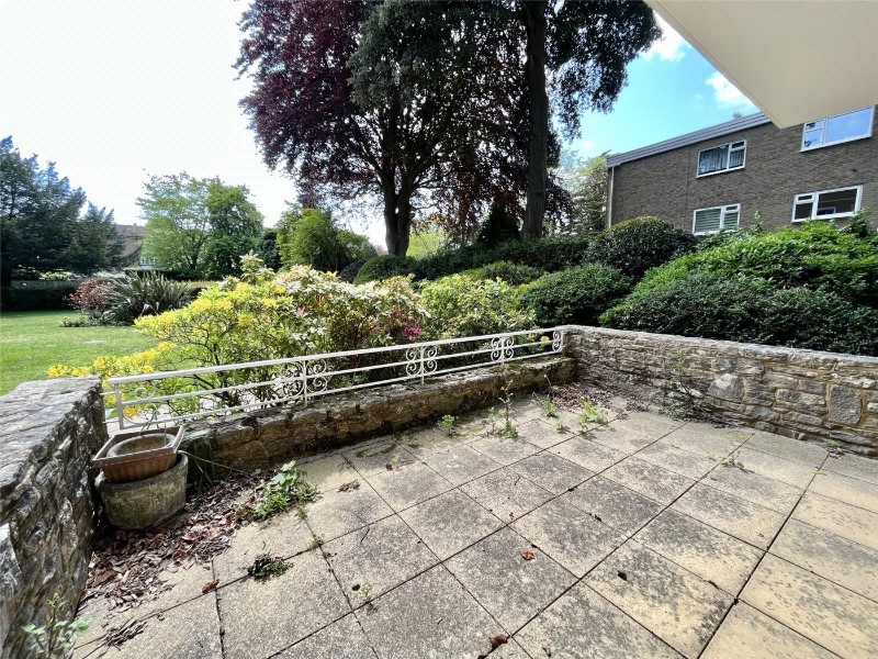 West Cliff Road, Bournemouth, BH4