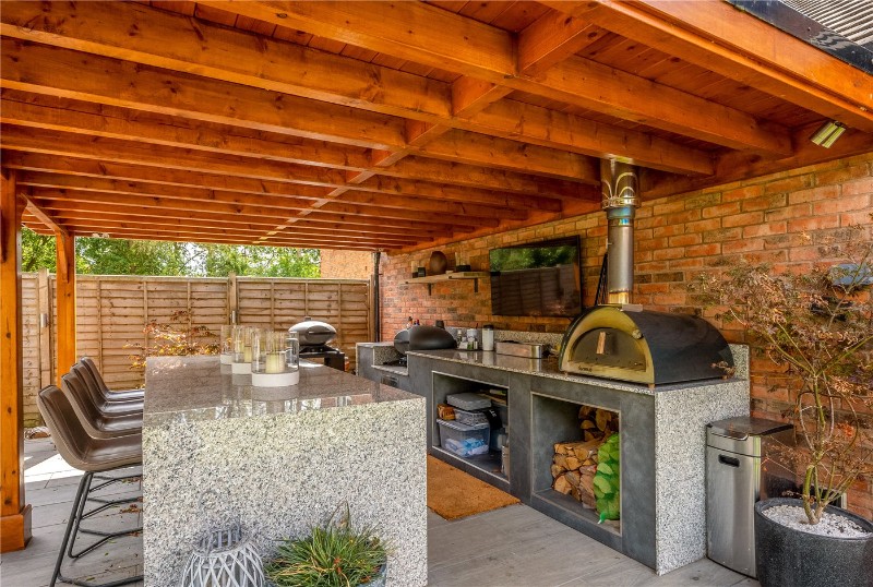 Old Brewery Field, Long Marston, Stratford-upon-Avon, Warwickshire, CV37