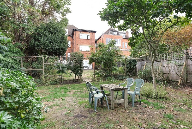 West Hill, London, SW15