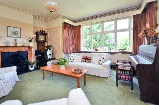 Lackford Road, Chipstead, Coulsdon, Surrey, CR5