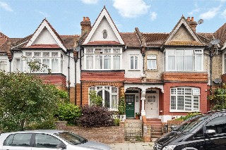 Broxholm Road, West Norwood, London, SE27
