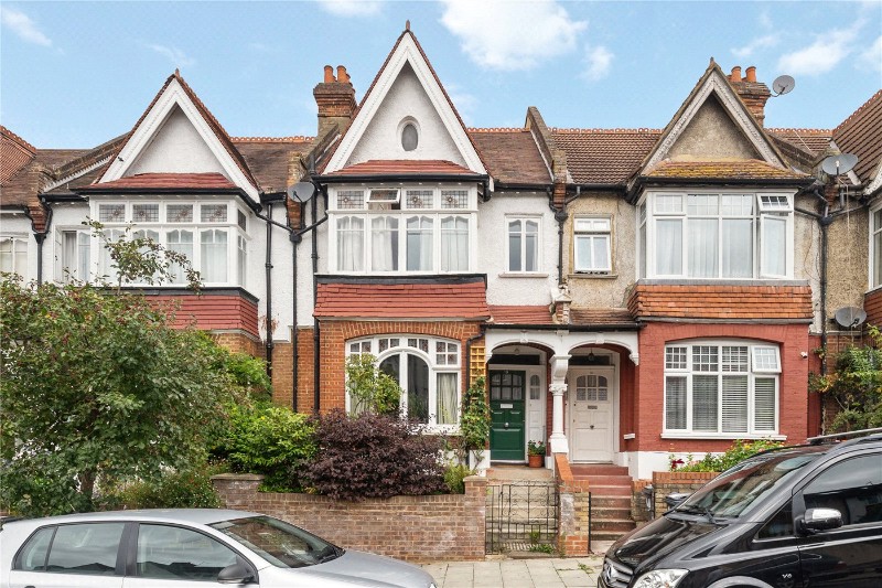 Broxholm Road, West Norwood, London, SE27