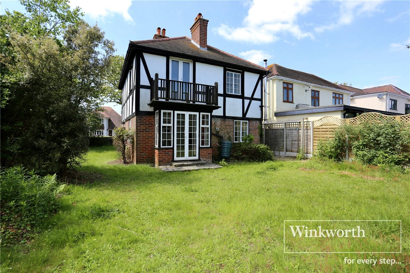 4 bedroom property for sale in Broadway, Southbourne, Bournemouth, BH6