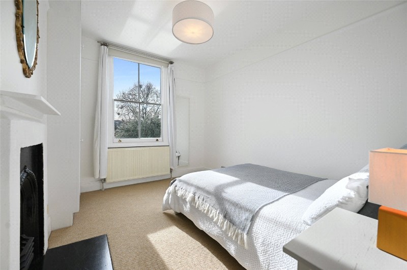 Aycliffe Road, London, W12