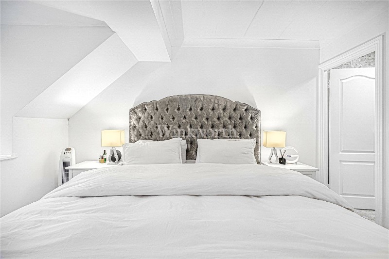 Albemarle Park, Albemarle Road, Beckenham, BR3