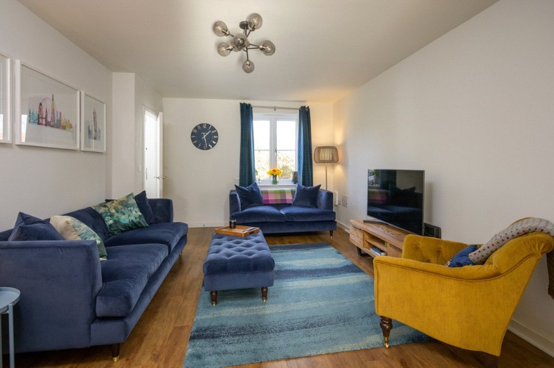 Alexander Road, Keynsham, Bristol, Somerset, BS31