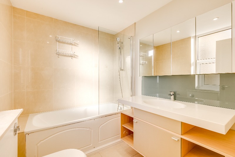Boydell Court, St John&#39;s Wood Park, St John&#39;s Wood, London, NW8