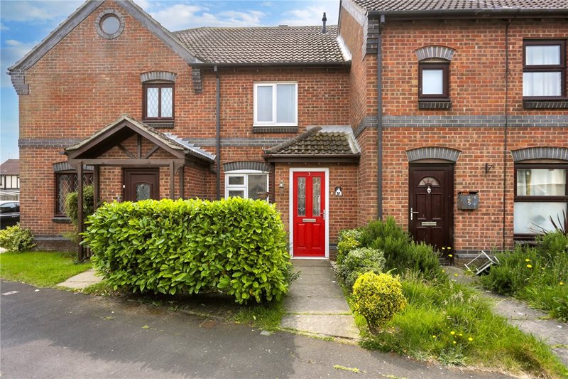 Fastnet Way, Caister-on-Sea, Great Yarmouth, Norfolk, NR30