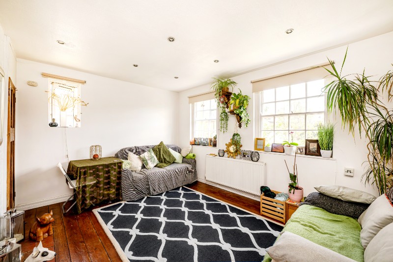Hill Farm Road, London, W10