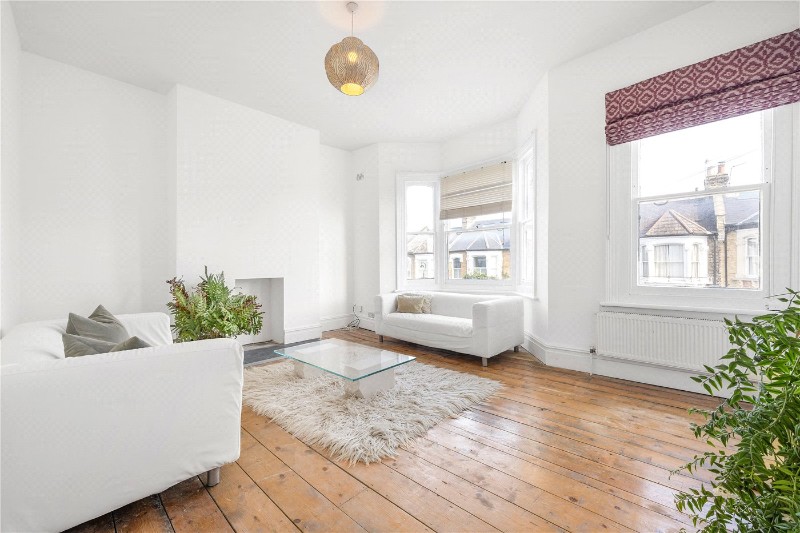 Keston Road, Peckham Rye, London, SE15