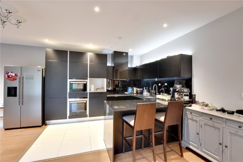 Handley Drive, Blackheath, London, SE3