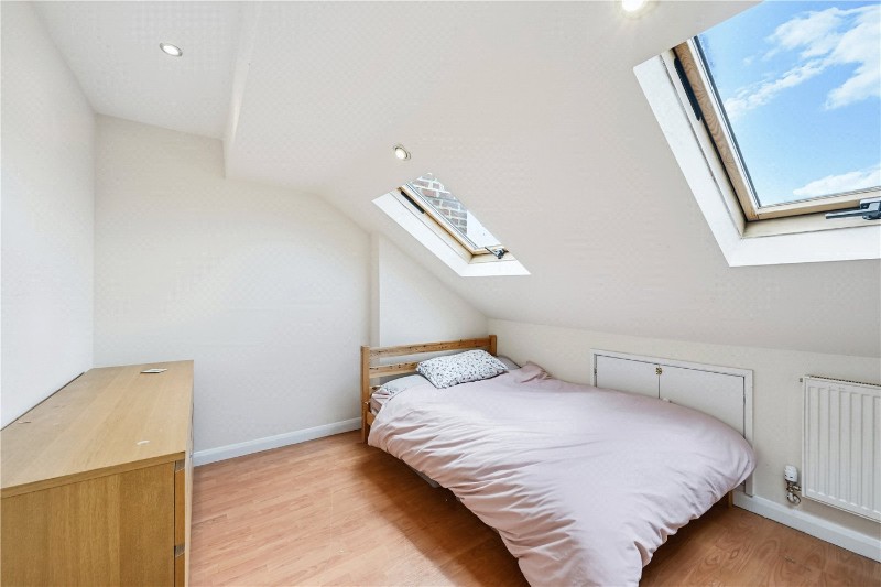 Shaftesbury Road, Beckenham, BR3