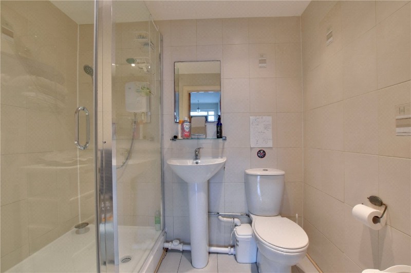 Woodyates Road, Lee, London, SE12