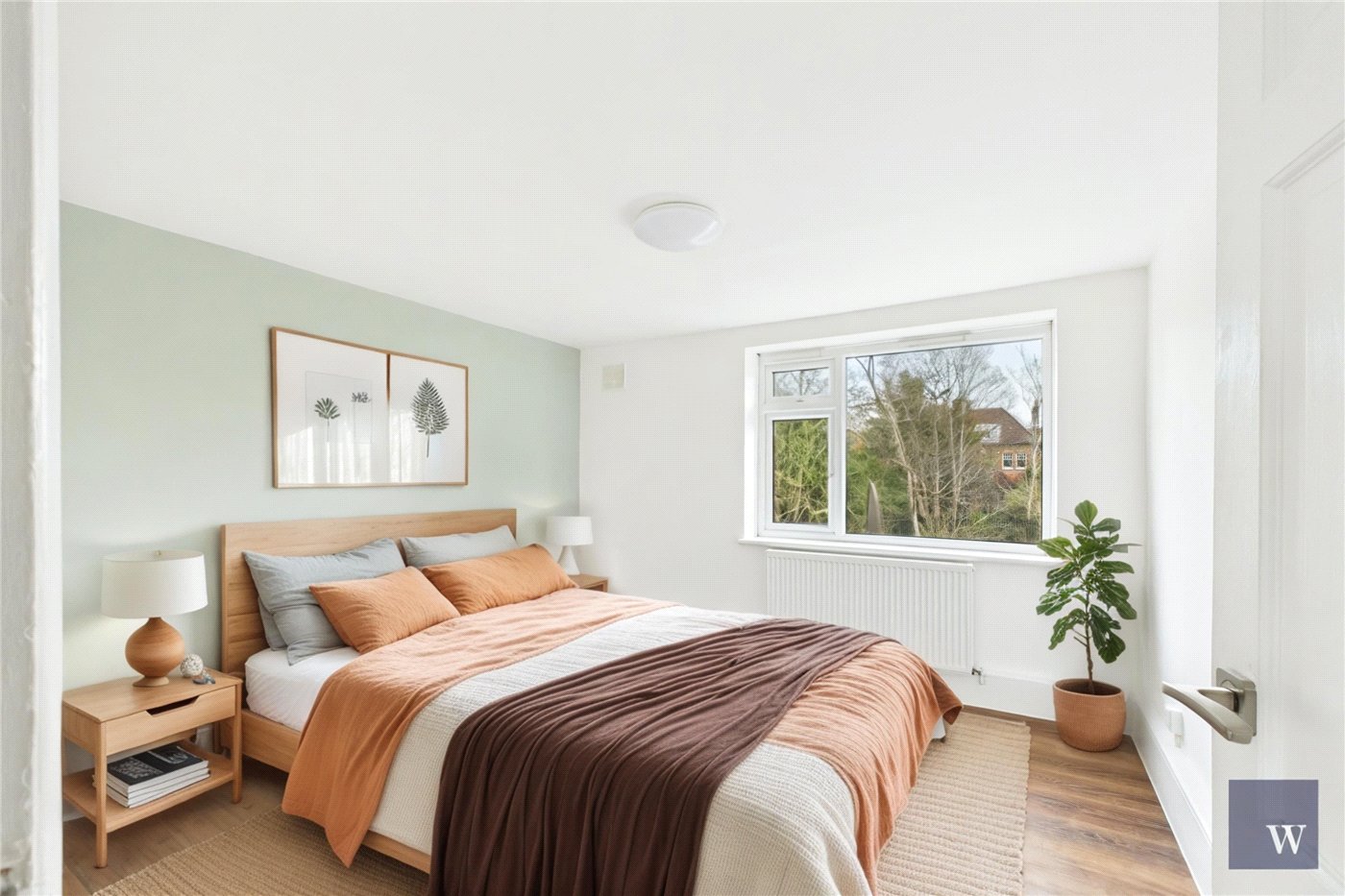 Aldrington Road, London, SW16