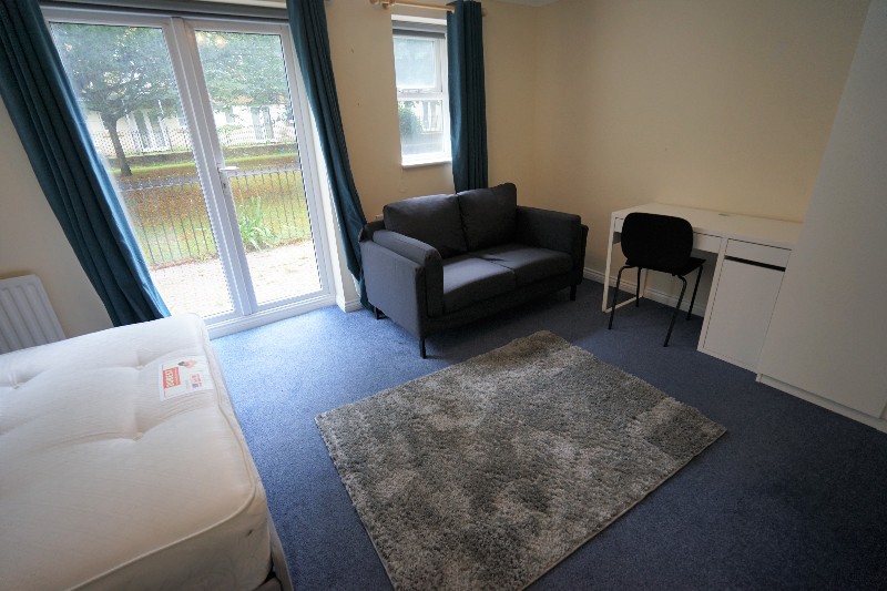 Paxton, Stoke Park, Bristol, BS16
