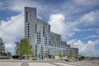 2 Cutter Lane, Upper Riverside, Greenwich, London, SE10