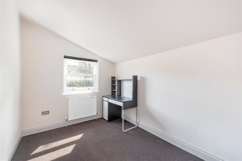 Hatcham Park Road, London, SE14