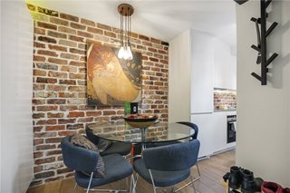 Sloane Gardens, Chelsea, SW1W