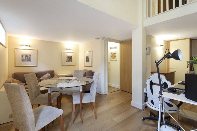 Princeton Street, London, WC1R