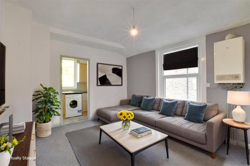 Malyons Road, Ladywell, London, SE13