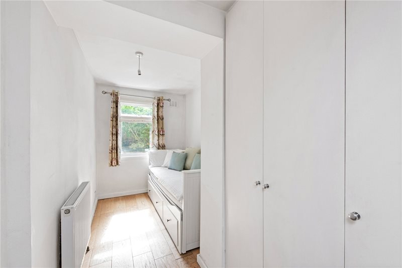 Kelvin Road, Highbury, N5