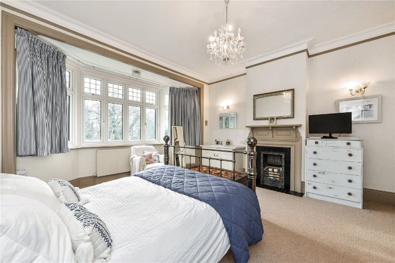 Hill Brow Road, Hill Brow, Liss, Hampshire, GU33