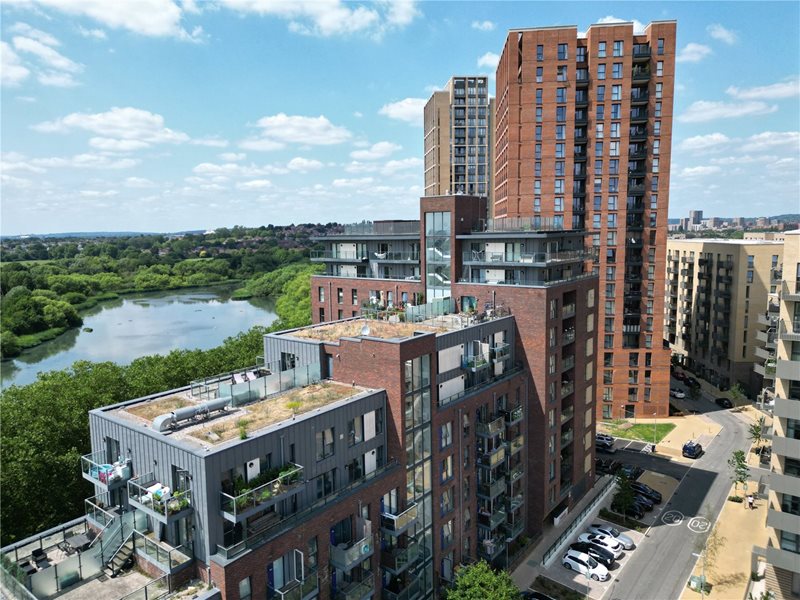 Goshawk Court, 5 Shearwater Drive, Hendon, London, NW9