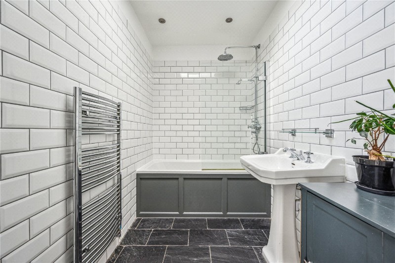 Woodland Hill, London, SE19