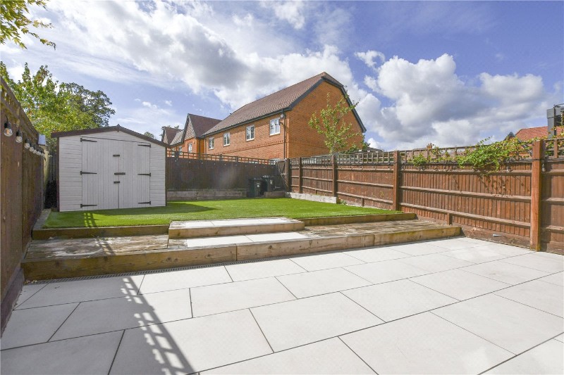Hazylwood, Wokingham, Berkshire, RG40