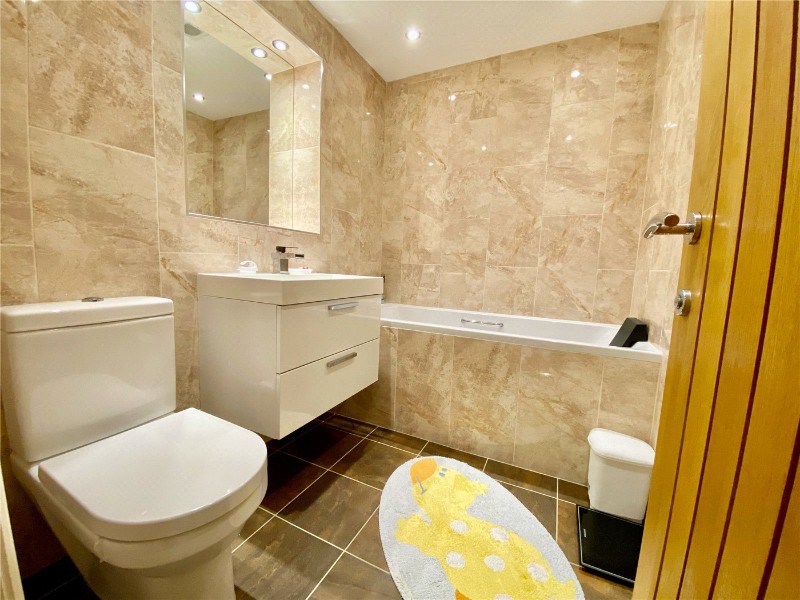 Balcombe Road, Poole, BH13