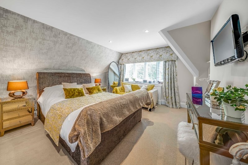 Thornfield, Vine Road, Barnes, London, SW13