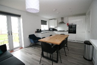 Slade Baker Way, Scholar&#39;s Chase, Bristol, BS16