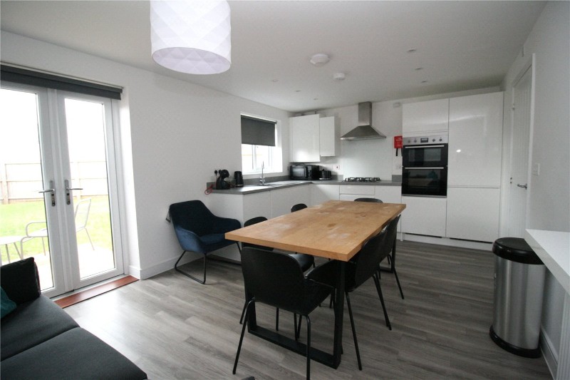 Slade Baker Way, Scholar&#39;s Chase, Bristol, BS16