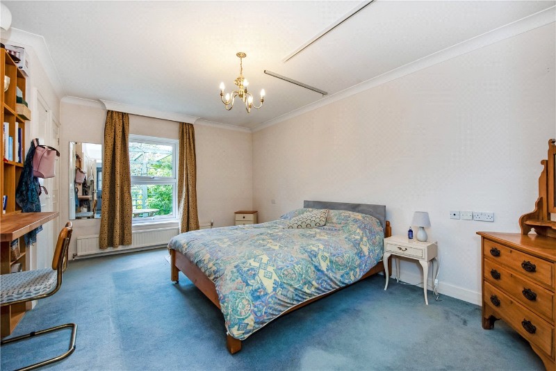 Headbourne Worthy House, Bedfield Lane, Headbourne Worthy, Winchester, SO23