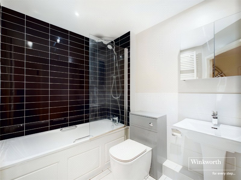 Crane Wharf, Reading, Berkshire, RG1