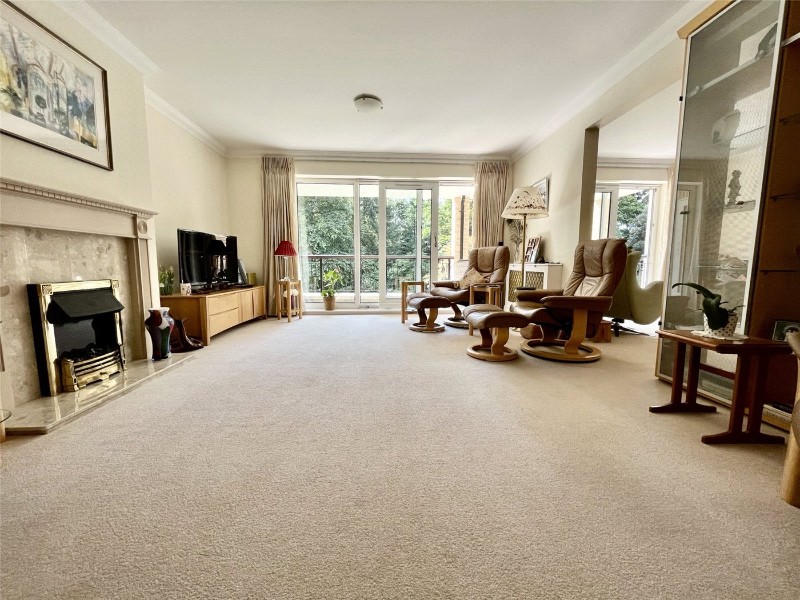 Balcombe Road, Poole, BH13