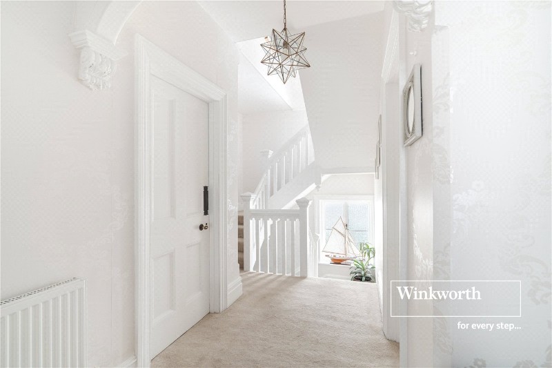 Chestnut Avenue, Bournemouth, BH6