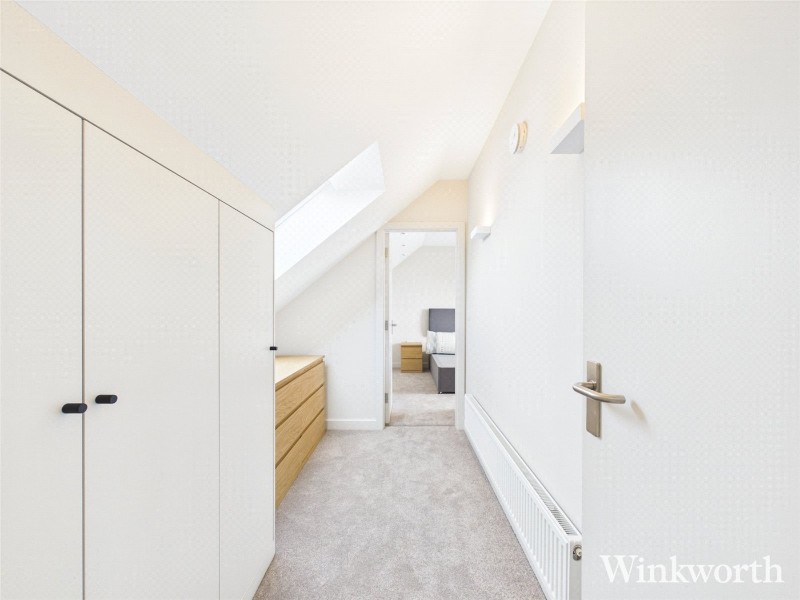 Lowfield Road, London, W3